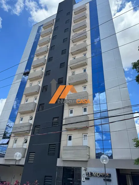 Foto 1 de Sala Comercial à venda, 75m2 em Jardim Faculdade, Sorocaba - SP