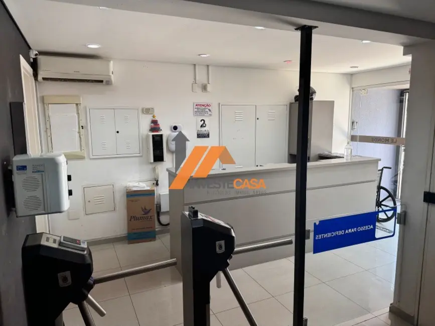 Foto 3 de Sala Comercial à venda, 75m2 em Jardim Faculdade, Sorocaba - SP