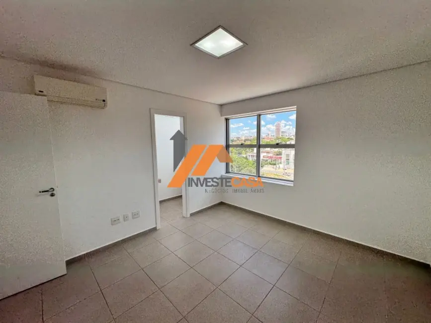 Foto 9 de Sala Comercial à venda, 75m2 em Jardim Faculdade, Sorocaba - SP