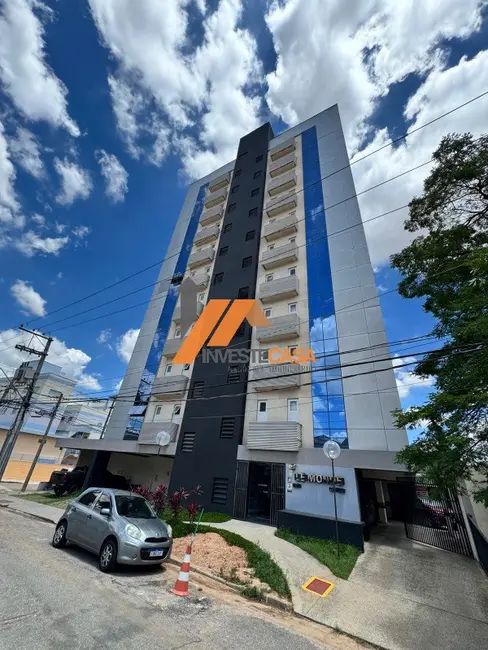 Foto 2 de Sala Comercial à venda, 75m2 em Jardim Faculdade, Sorocaba - SP