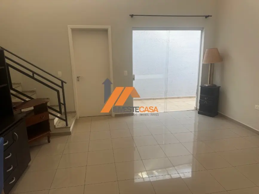 Foto 4 de Casa de Condomínio com 3 quartos à venda, 328m2 em Jardim Residencial Tivoli Park, Sorocaba - SP