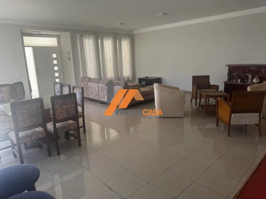 Foto 2 de Casa de Condomínio com 3 quartos à venda, 328m2 em Jardim Residencial Tivoli Park, Sorocaba - SP