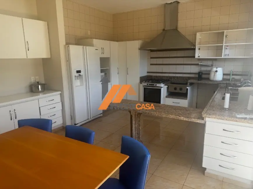 Foto 6 de Casa de Condomínio com 3 quartos à venda, 328m2 em Jardim Residencial Tivoli Park, Sorocaba - SP
