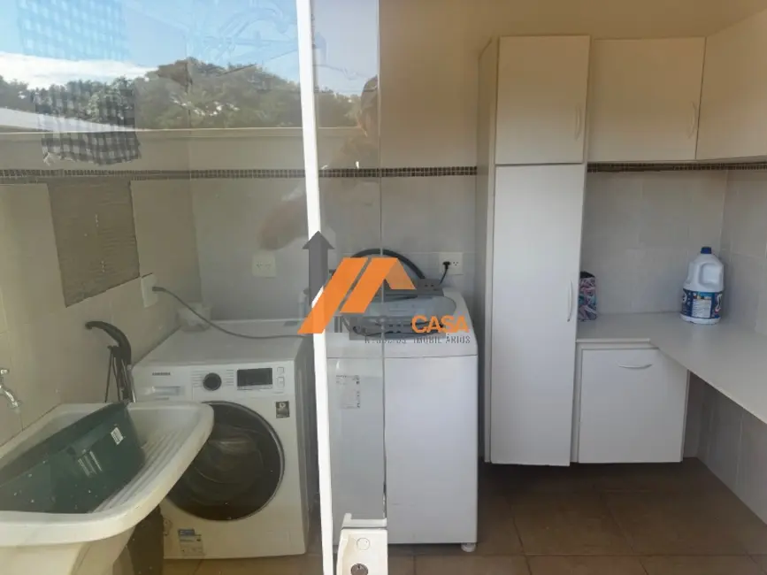 Foto 5 de Casa de Condomínio com 3 quartos à venda, 328m2 em Jardim Residencial Tivoli Park, Sorocaba - SP