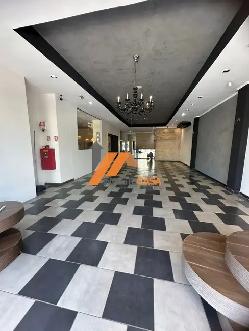 Foto 2 de Sala Comercial para alugar, 132m2 em Parque Campolim, Sorocaba - SP
