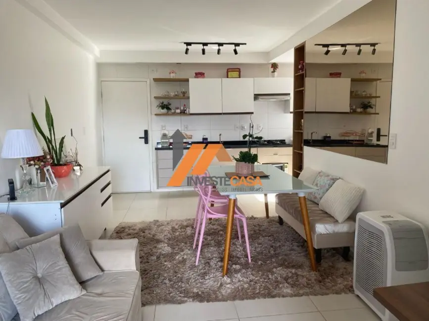 Foto 1 de Apartamento com 3 quartos para alugar, 67m2 em Parque Bela Vista, Votorantim - SP