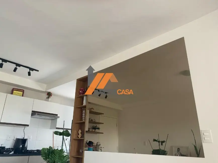 Foto 8 de Apartamento com 3 quartos para alugar, 67m2 em Parque Bela Vista, Votorantim - SP