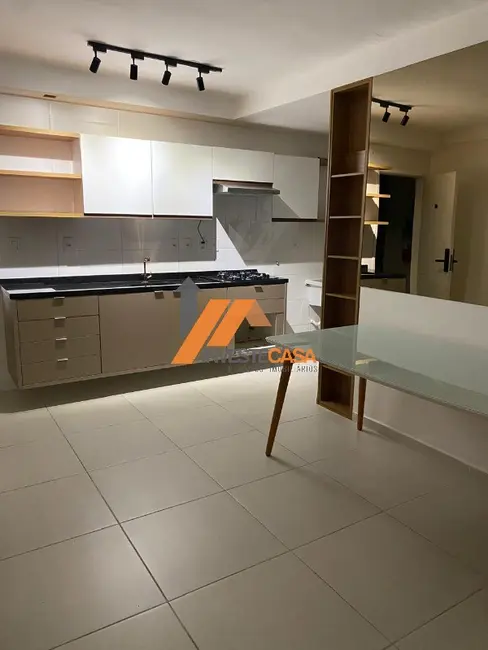 Foto 9 de Apartamento com 3 quartos para alugar, 67m2 em Parque Bela Vista, Votorantim - SP