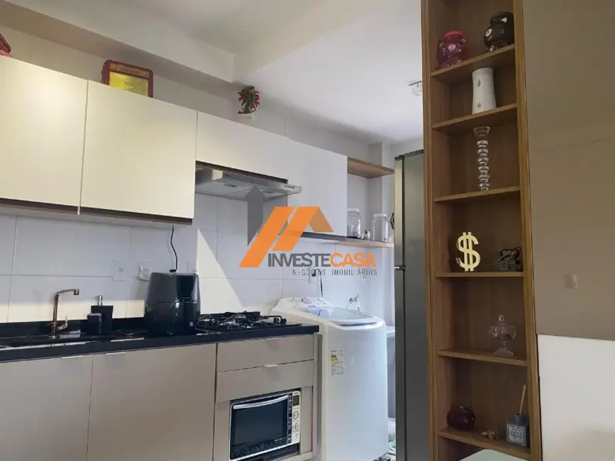 Foto 5 de Apartamento com 3 quartos para alugar, 67m2 em Parque Bela Vista, Votorantim - SP