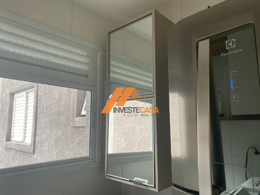 Foto 4 de Apartamento com 3 quartos para alugar, 67m2 em Parque Bela Vista, Votorantim - SP