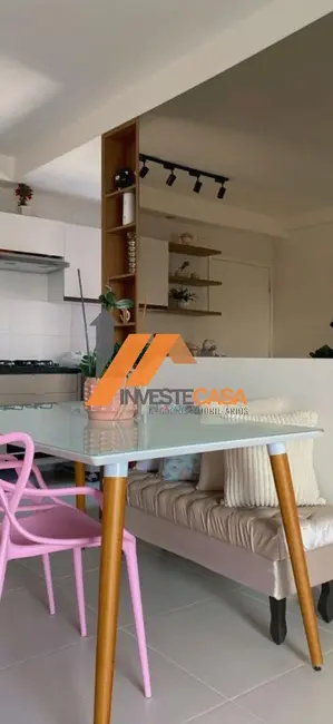 Foto 7 de Apartamento com 3 quartos para alugar, 67m2 em Parque Bela Vista, Votorantim - SP