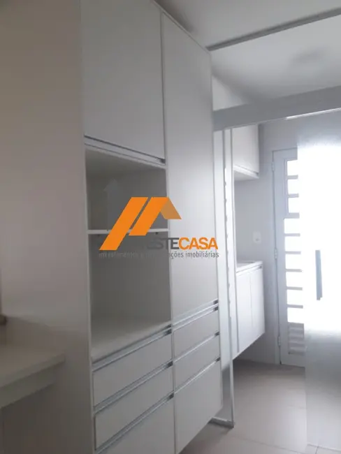Foto 3 de Apartamento com 3 quartos para alugar, 97m2 em Parque Campolim, Sorocaba - SP