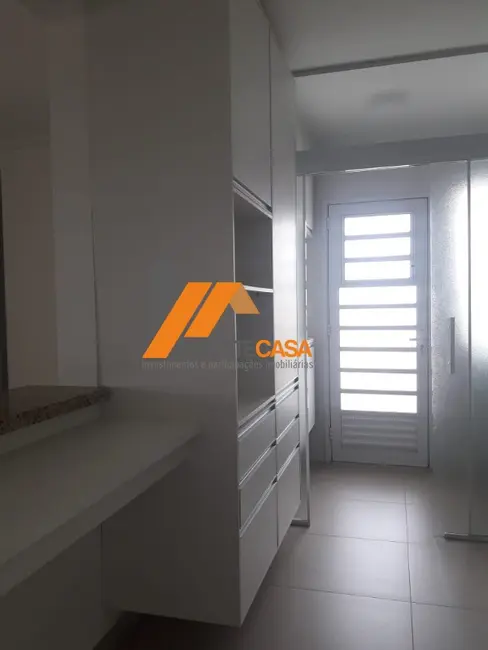 Foto 5 de Apartamento com 3 quartos para alugar, 97m2 em Parque Campolim, Sorocaba - SP