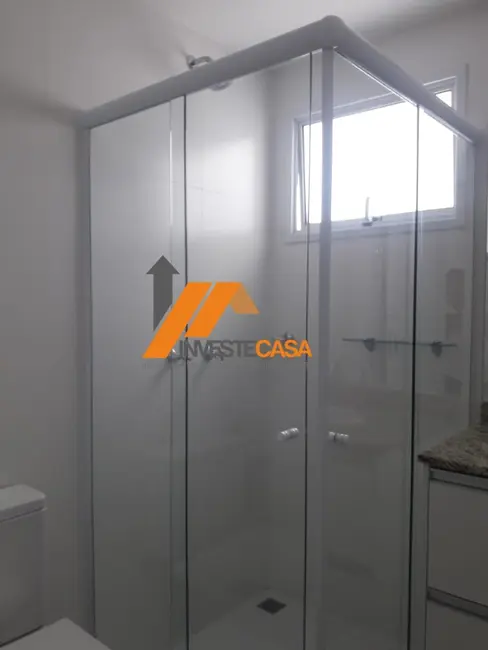 Foto 2 de Apartamento com 3 quartos para alugar, 97m2 em Parque Campolim, Sorocaba - SP