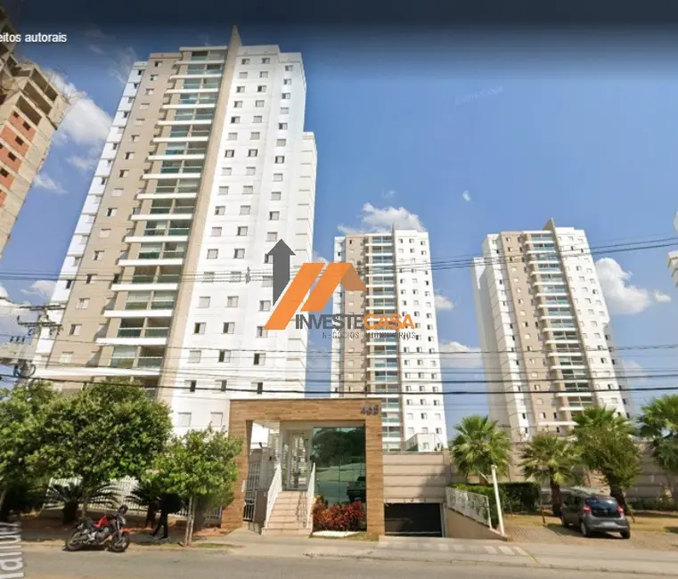 Foto 1 de Apartamento com 3 quartos para alugar, 97m2 em Parque Campolim, Sorocaba - SP