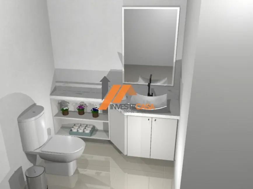 Foto 8 de Casa de Condomínio com 3 quartos à venda, 189m2 em Jardim Vila São Domingos, Sorocaba - SP