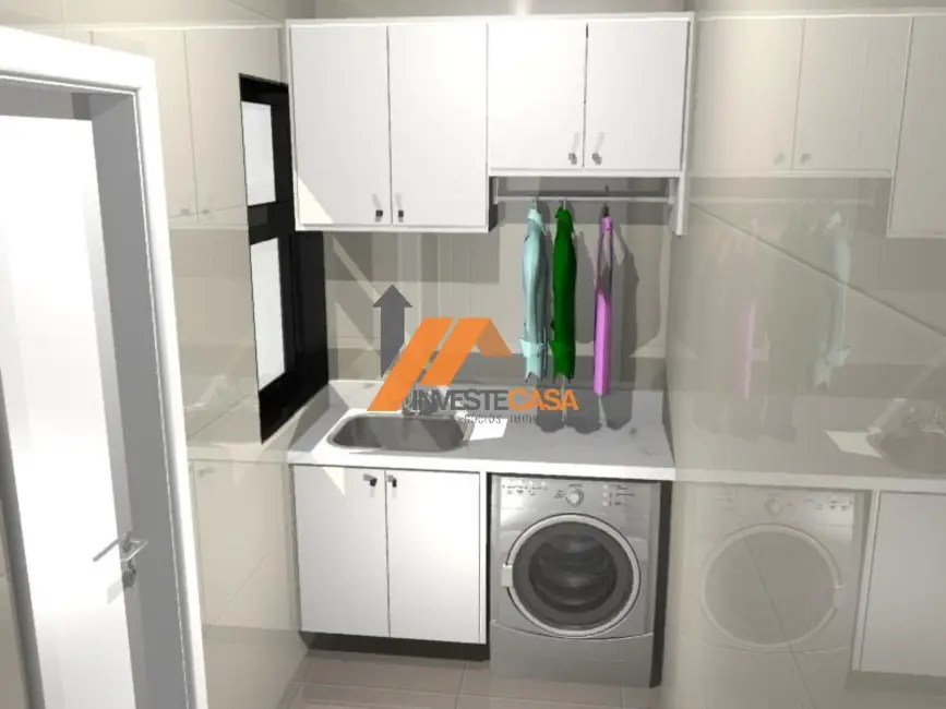 Foto 5 de Casa de Condomínio com 3 quartos à venda, 189m2 em Jardim Vila São Domingos, Sorocaba - SP