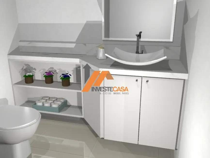 Foto 9 de Casa de Condomínio com 3 quartos à venda, 189m2 em Jardim Vila São Domingos, Sorocaba - SP