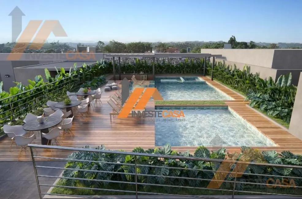 Foto 8 de Apartamento com 3 quartos à venda, 111m2 em Vila Independência, Sorocaba - SP