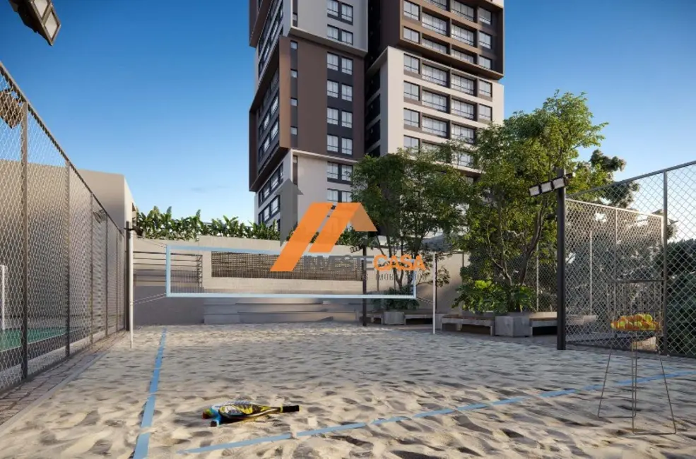 Foto 3 de Apartamento com 3 quartos à venda, 92m2 em Vila Independência, Sorocaba - SP