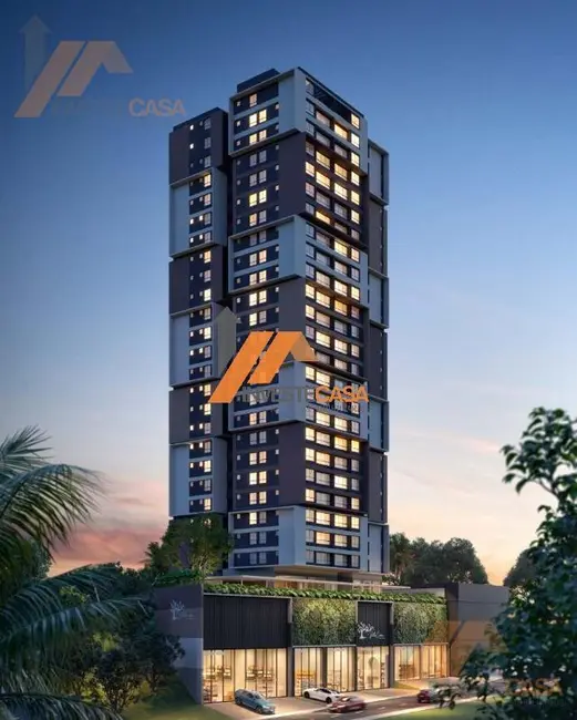 Foto 1 de Apartamento com 3 quartos à venda, 92m2 em Vila Independência, Sorocaba - SP
