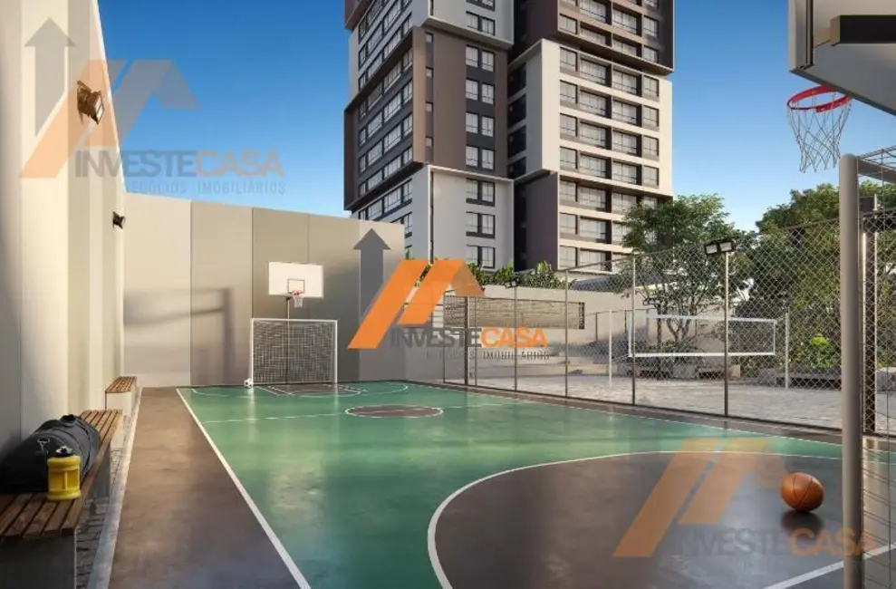 Foto 8 de Apartamento com 3 quartos à venda, 92m2 em Vila Independência, Sorocaba - SP