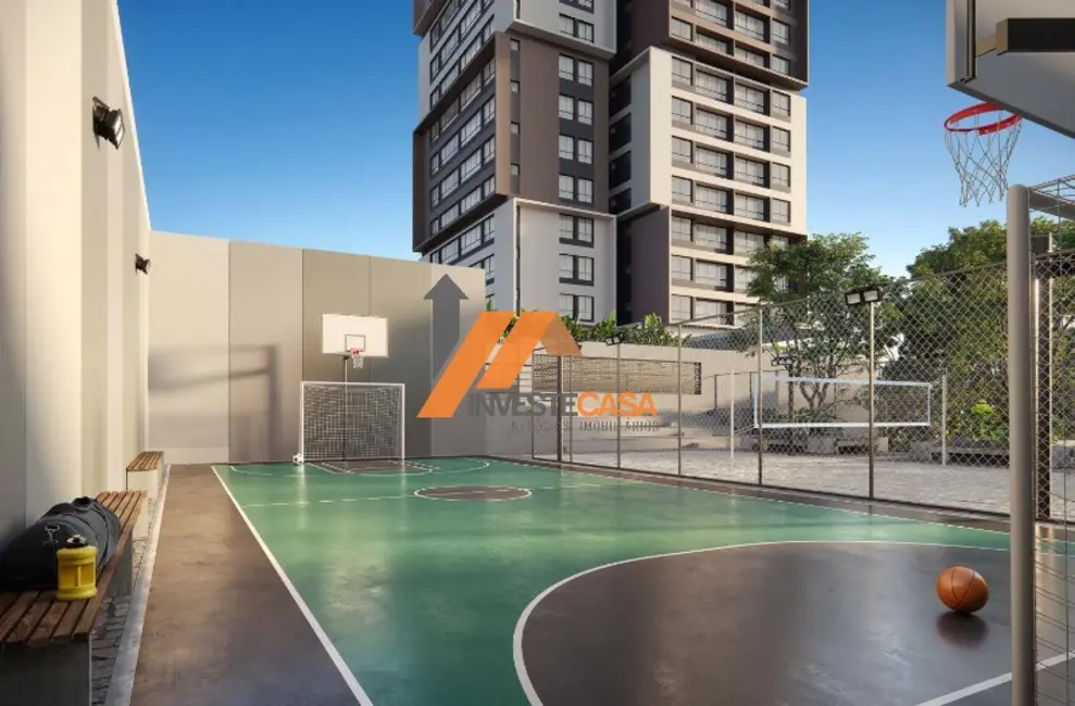 Foto 8 de Apartamento com 3 quartos à venda, 92m2 em Vila Independência, Sorocaba - SP