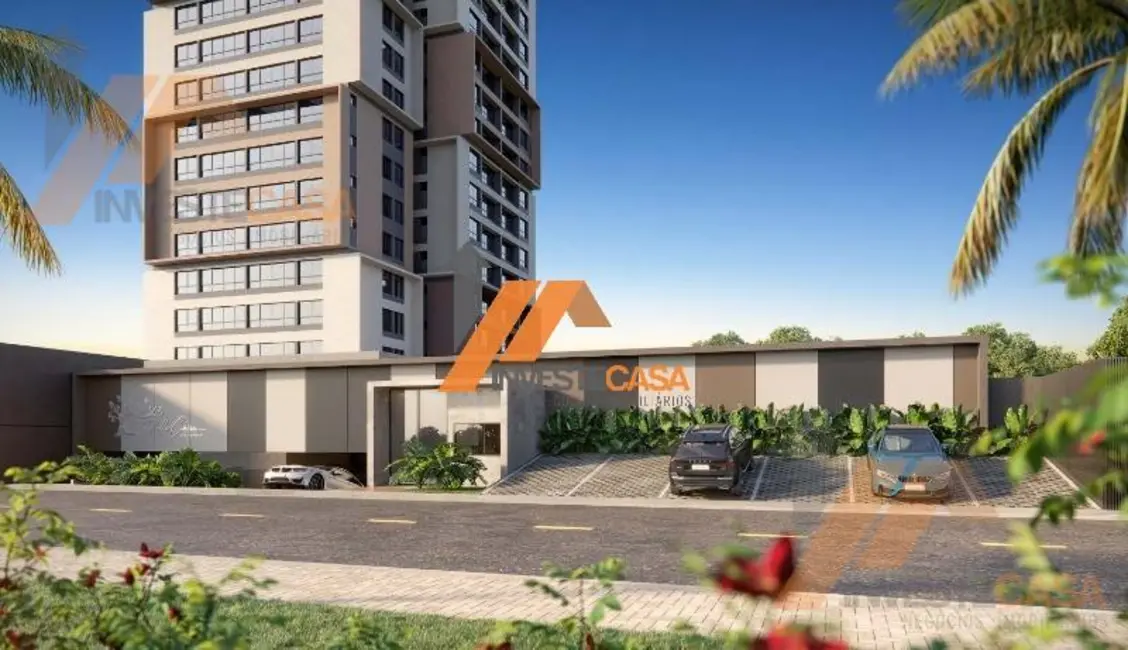 Foto 7 de Apartamento com 3 quartos à venda, 92m2 em Vila Independência, Sorocaba - SP