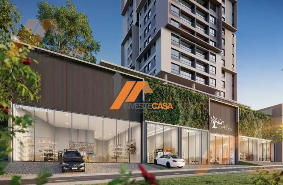 Foto 3 de Apartamento com 2 quartos à venda, 80m2 em Vila Independência, Sorocaba - SP