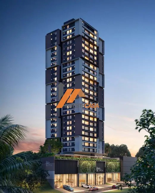 Foto 1 de Apartamento com 2 quartos à venda, 80m2 em Vila Independência, Sorocaba - SP