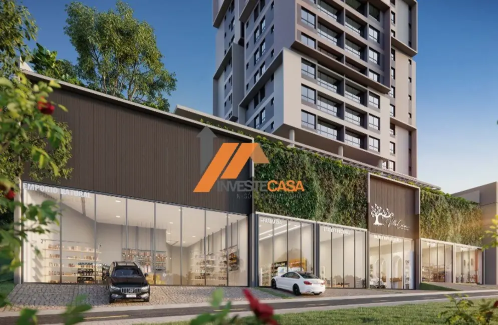 Foto 3 de Apartamento com 2 quartos à venda, 80m2 em Vila Independência, Sorocaba - SP