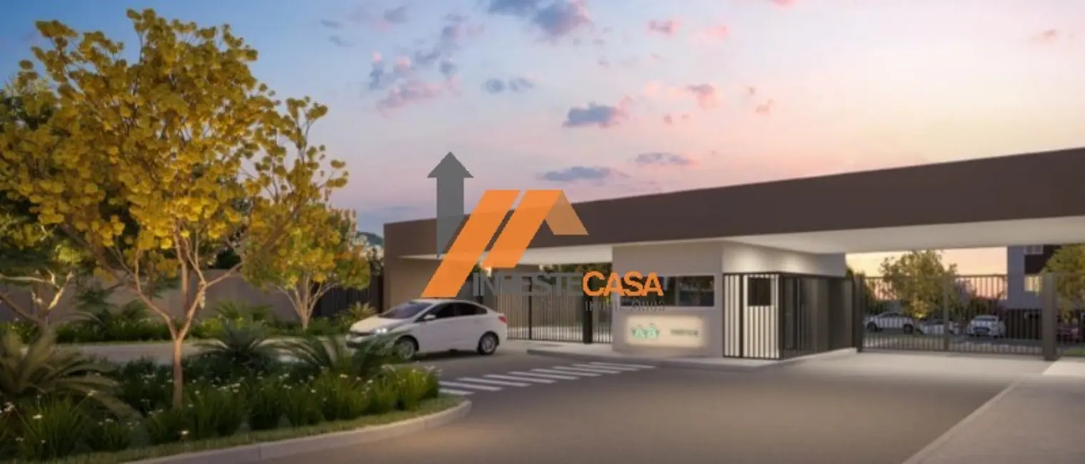 Foto 1 de Apartamento com 2 quartos à venda, 40m2 em Loteamento Dinorá Rosa, Sorocaba - SP