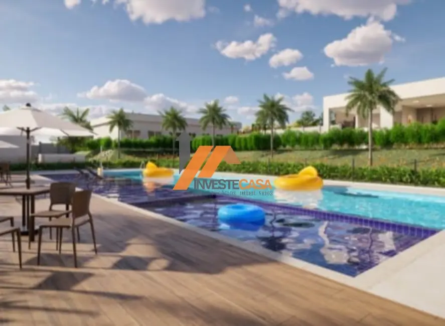 Foto 9 de Apartamento com 2 quartos à venda, 40m2 em Loteamento Dinorá Rosa, Sorocaba - SP