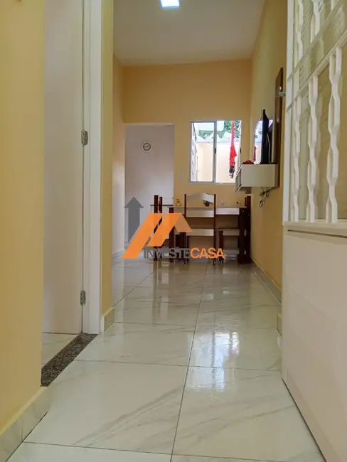Foto 8 de Casa com 2 quartos à venda, 68m2 em Vila Santana, Sorocaba - SP