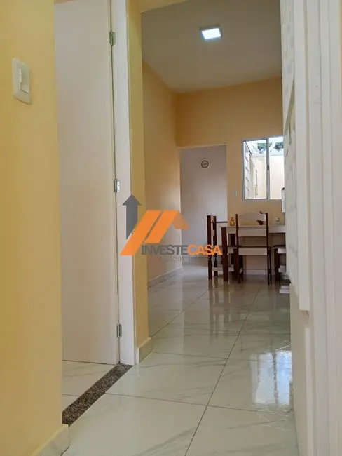 Foto 9 de Casa com 2 quartos à venda, 68m2 em Vila Santana, Sorocaba - SP