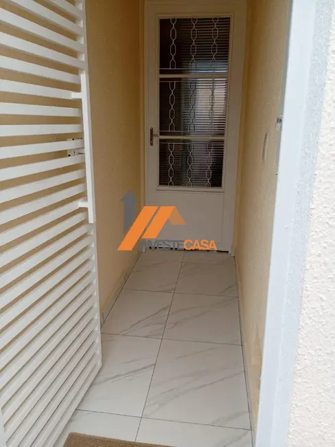 Foto 3 de Casa com 2 quartos à venda, 68m2 em Vila Santana, Sorocaba - SP