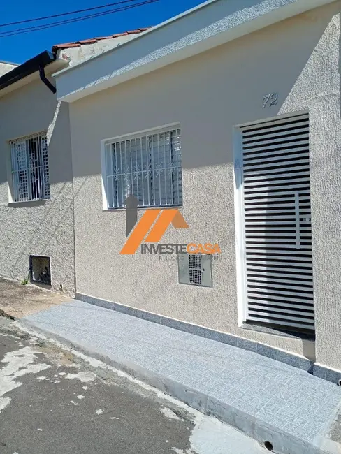 Foto 2 de Casa com 2 quartos à venda, 68m2 em Vila Santana, Sorocaba - SP