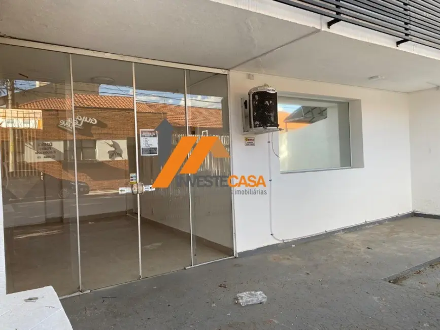 Foto 5 de Sala Comercial com 2 quartos para alugar, 160m2 em Vila Leão, Sorocaba - SP