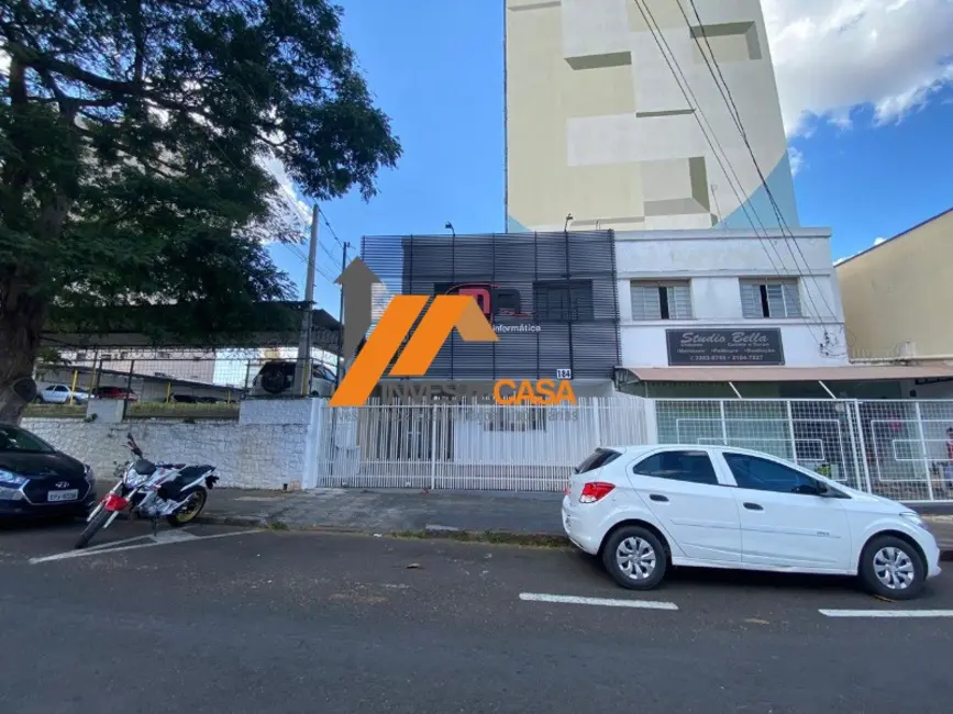 Foto 2 de Sala Comercial com 2 quartos para alugar, 160m2 em Vila Leão, Sorocaba - SP