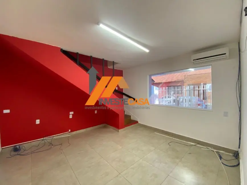 Foto 8 de Sala Comercial com 2 quartos para alugar, 160m2 em Vila Leão, Sorocaba - SP