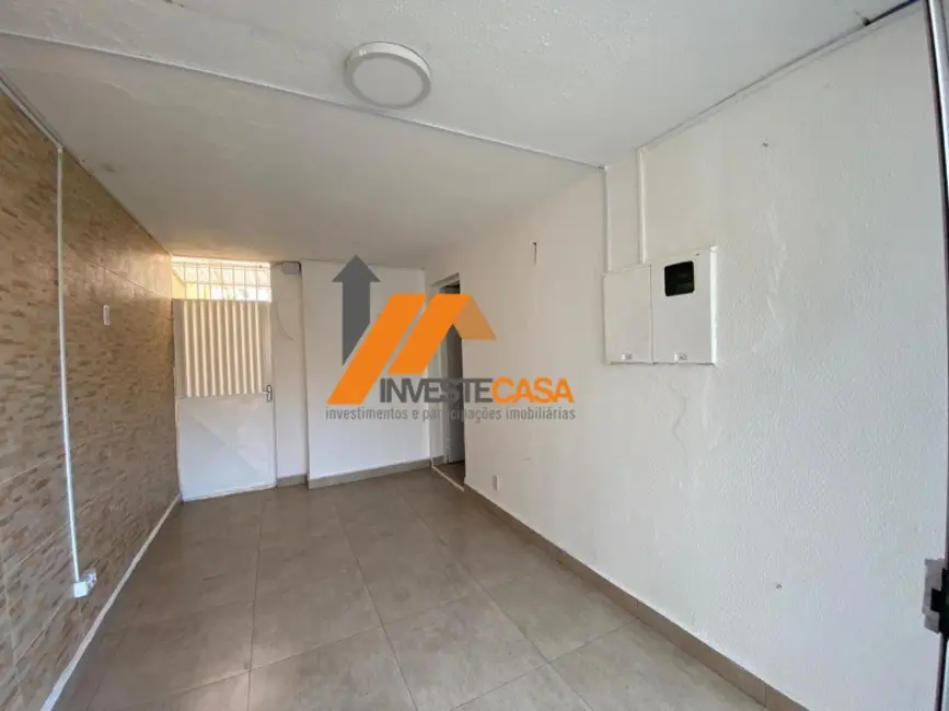 Foto 7 de Sala Comercial com 2 quartos para alugar, 160m2 em Vila Leão, Sorocaba - SP