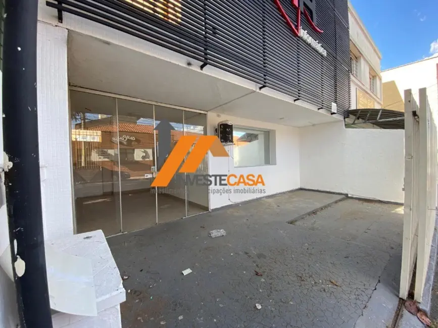 Foto 3 de Sala Comercial com 2 quartos para alugar, 160m2 em Vila Leão, Sorocaba - SP