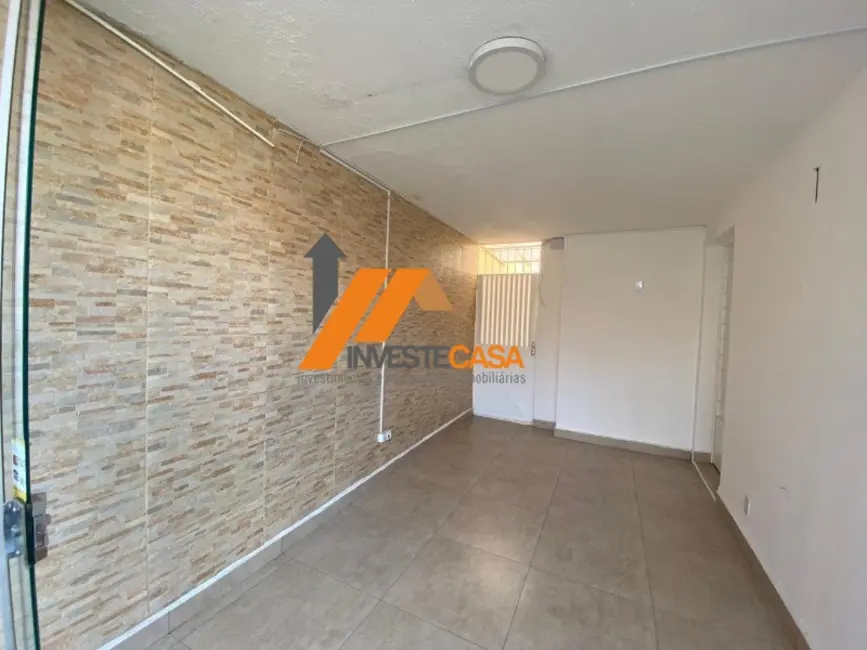 Foto 6 de Sala Comercial com 2 quartos para alugar, 160m2 em Vila Leão, Sorocaba - SP