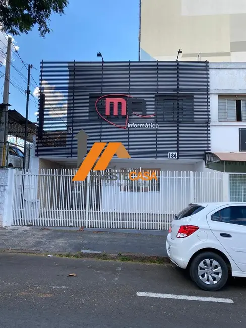 Foto 1 de Sala Comercial com 2 quartos para alugar, 160m2 em Vila Leão, Sorocaba - SP