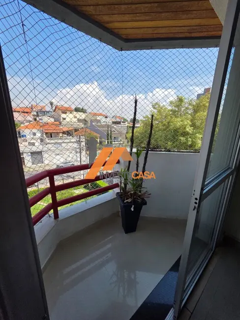 Foto 7 de Apartamento com 3 quartos à venda e para alugar, 66m2 em Vila Santana, São Paulo - SP