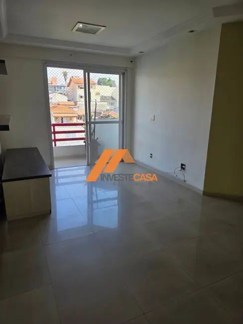 Foto 6 de Apartamento com 3 quartos à venda e para alugar, 66m2 em Vila Santana, São Paulo - SP