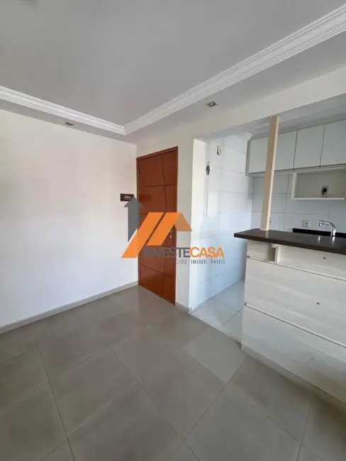 Foto 2 de Apartamento com 3 quartos à venda e para alugar, 66m2 em Vila Santana, São Paulo - SP