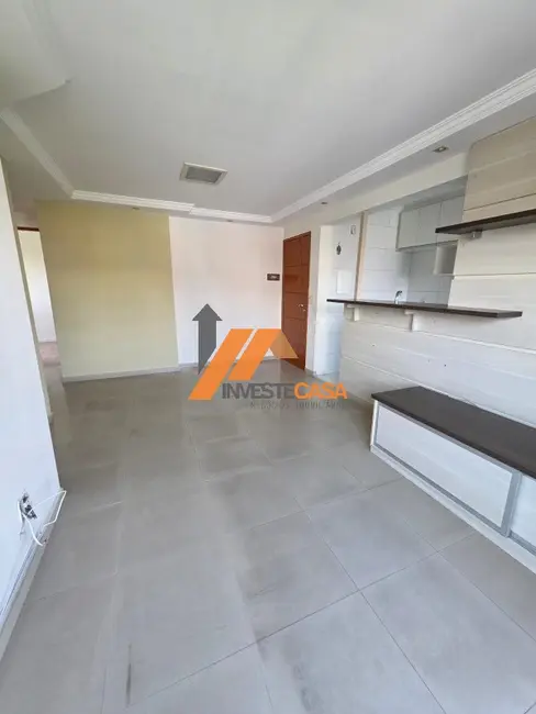 Foto 4 de Apartamento com 3 quartos à venda e para alugar, 66m2 em Vila Santana, São Paulo - SP