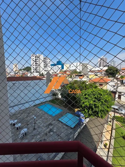 Foto 3 de Apartamento com 3 quartos à venda e para alugar, 66m2 em Vila Santana, São Paulo - SP
