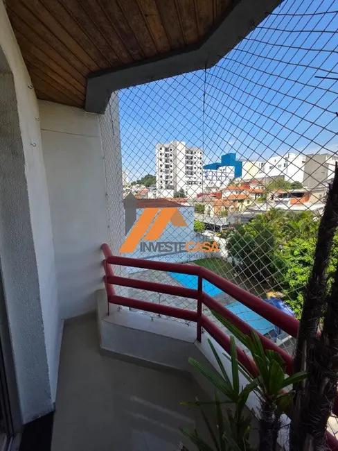 Foto 8 de Apartamento com 3 quartos à venda e para alugar, 66m2 em Vila Santana, São Paulo - SP